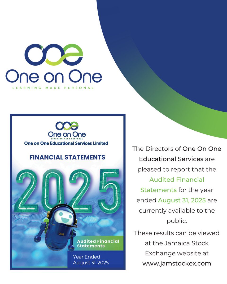 One On One tweet media