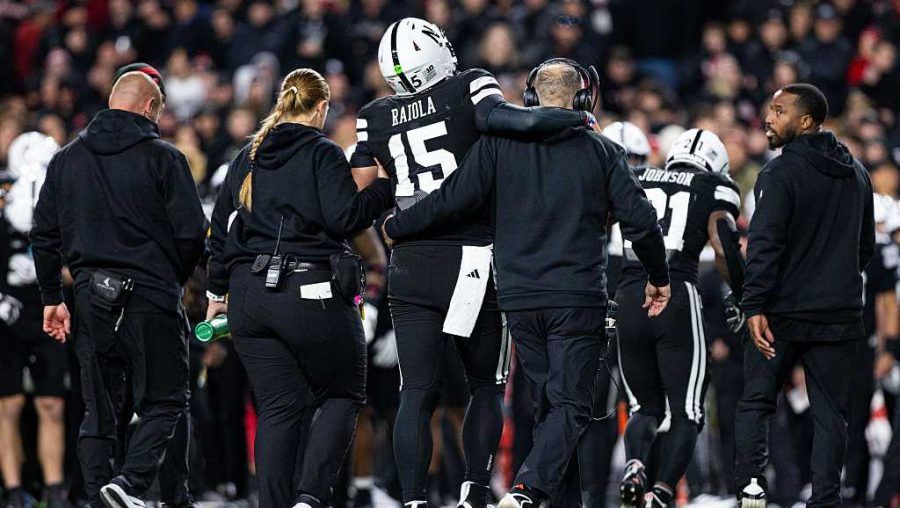 New Post: Big 10 Weekly: Raiola blow for Nebraska but future remains bright thetouchdown.co.uk/big-10-weekly-…