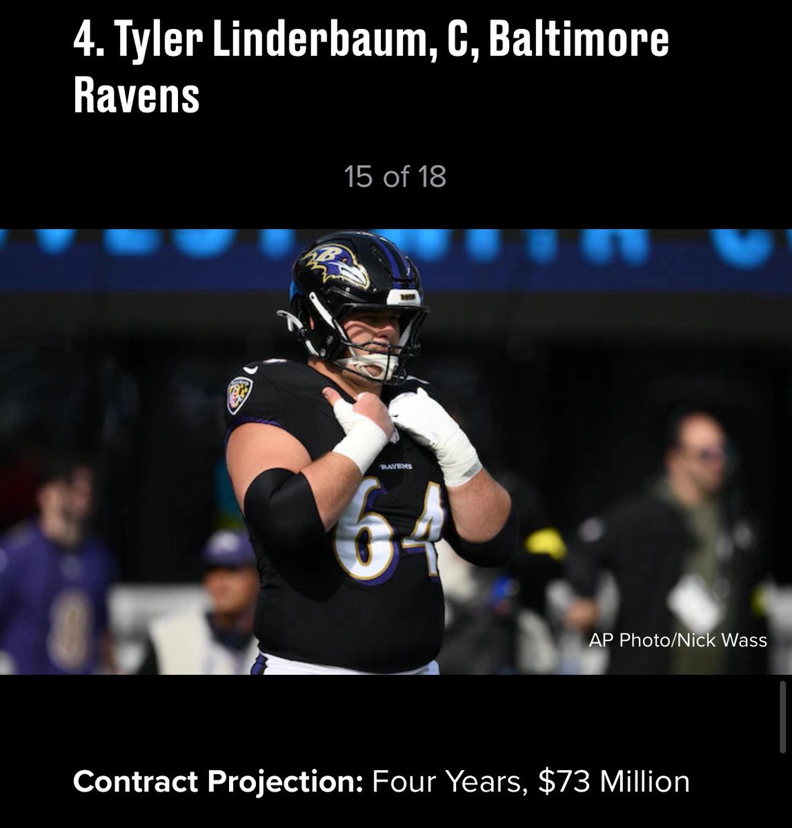 KFChristian_'s tweet image. Need them in Cleveland