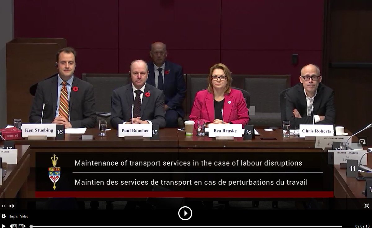 Rail Conference tweet media