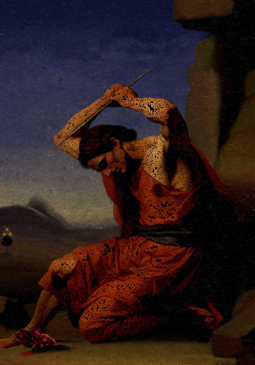 Loneliness can be beautiful