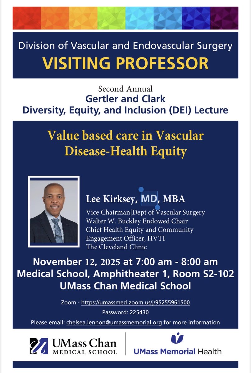 UMassVascular tweet media