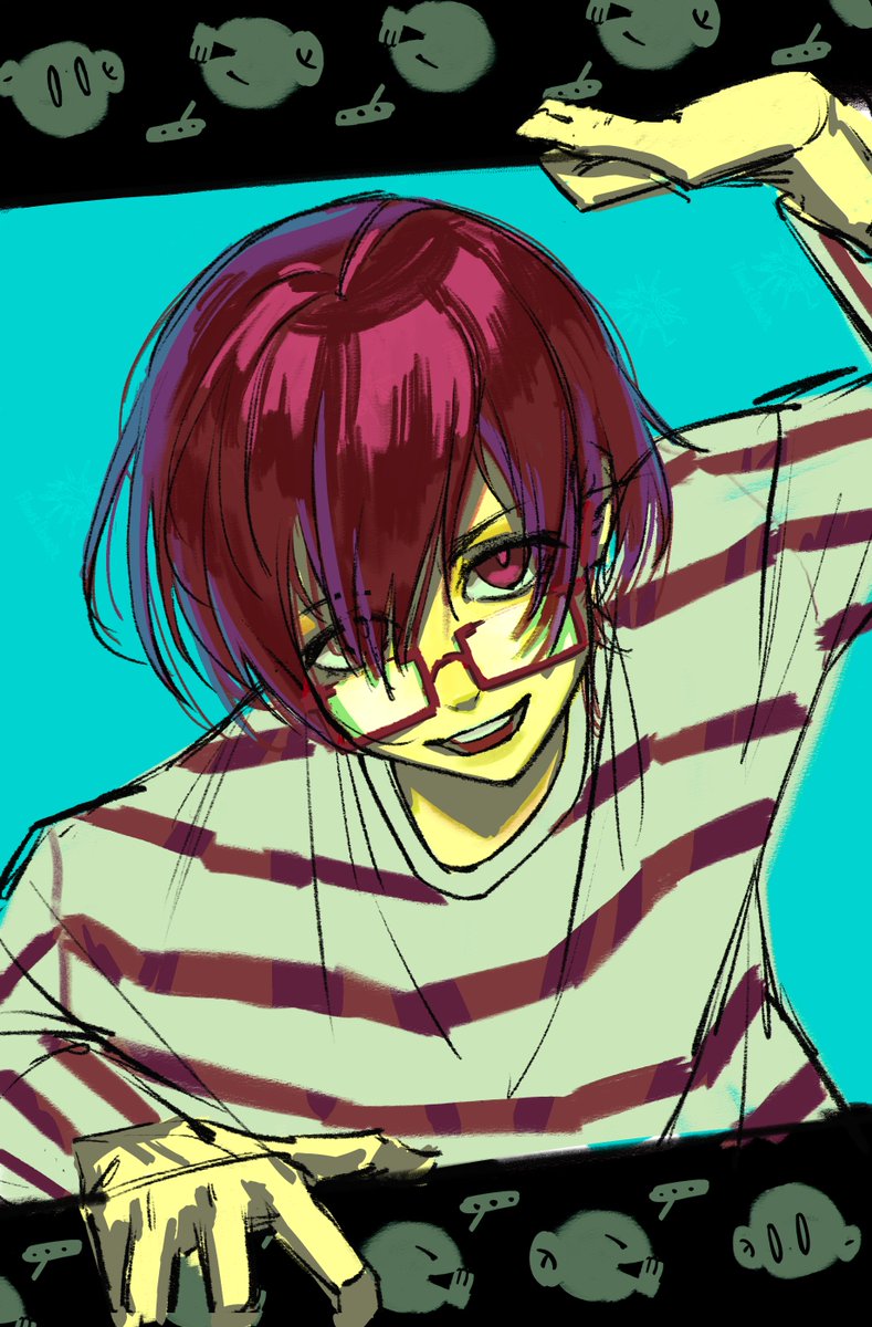 FlowsDown's tweet photo. #XanduIsBored https://t.co/Ll7u0EpSpX
