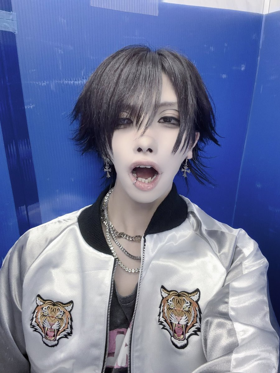 KAKUMAY 真虎 (@MAKO_KAKUMAY) / Posts / X