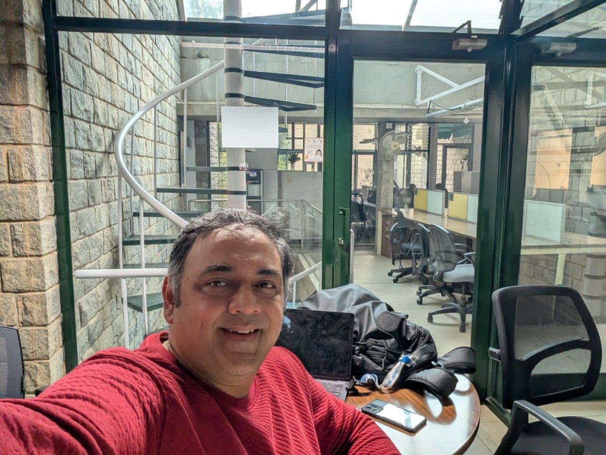 Kathju13's tweet image. Insurance in India is a extremely under penetrated market, everyone knows that accepts it but we at Inka Insurancehave taken upon ourselves to make a change in whatever way we can.
On the journey to empower Indian customers, every day we think of entering a new sphere which is