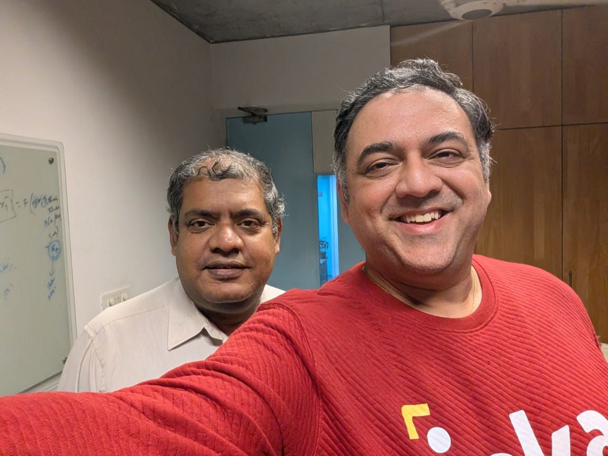 Kathju13's tweet image. Insurance in India is a extremely under penetrated market, everyone knows that accepts it but we at Inka Insurancehave taken upon ourselves to make a change in whatever way we can.
On the journey to empower Indian customers, every day we think of entering a new sphere which is