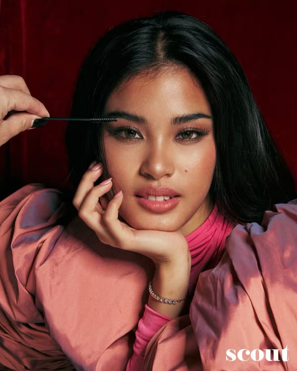 8sborres's tweet image. You can’t cancel what’s destined to shine.

SHUVEE X SCOUT MAGAZINE