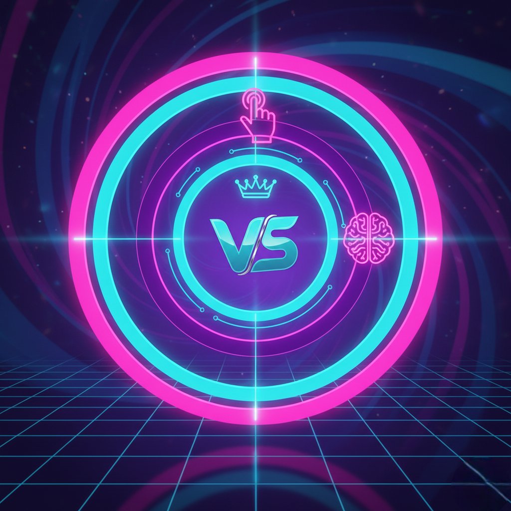 vsproject_xyz's tweet photo. Choose. Analyze. Dominate. **VSProject** gives you the 3 phases of success in #MemeCoins. What's your favorite phase? Follow us and find out. 🤫 https://t.co/zN2dC0r843