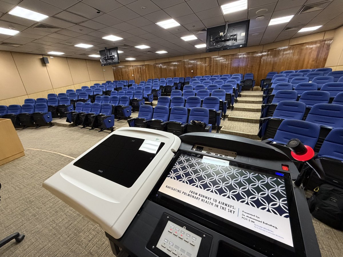 This has been an amazing week. Very blessed.