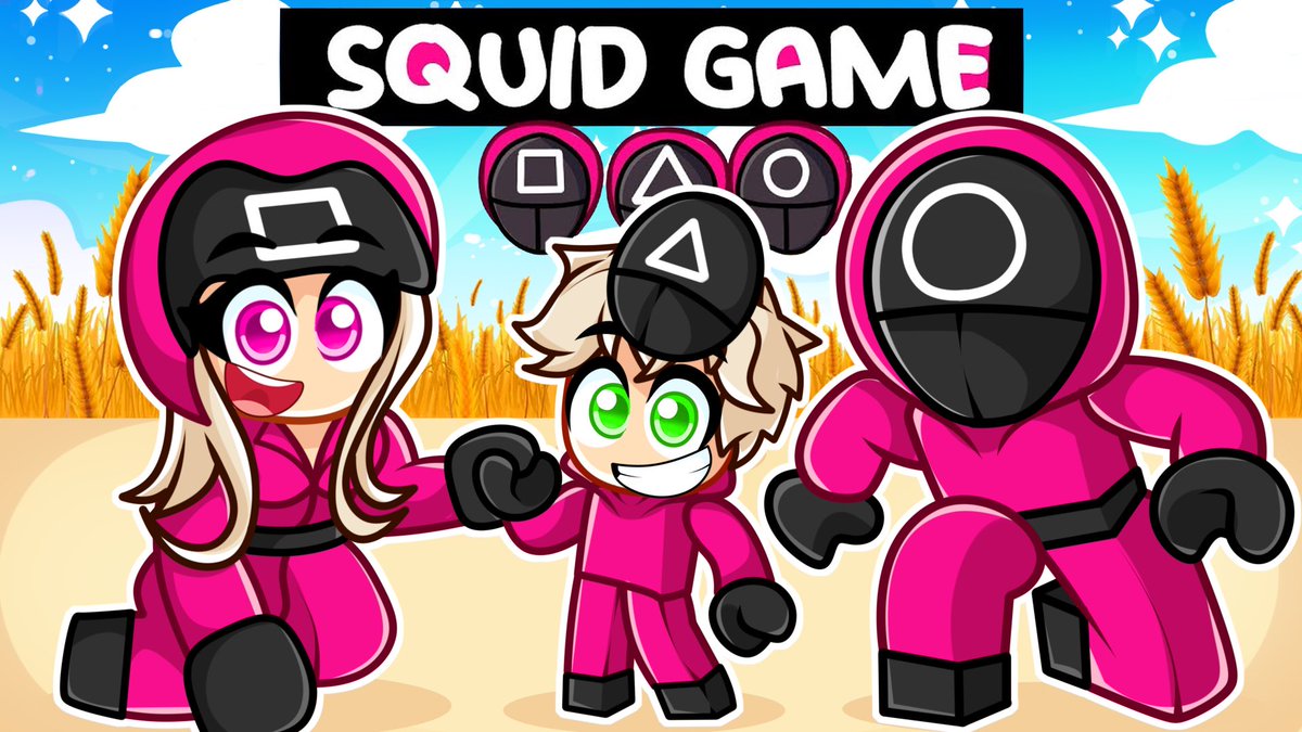 QuincRoblox's tweet image. What do you think of the final result? 👀