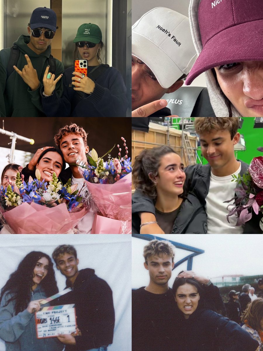 dayasfault's tweet image. end of an era 🥹😭