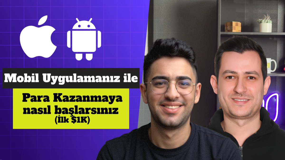 xburak's tweet image. Bu arada iki gün önce paylaşılan Garanti hesap özeti ekran görüntüsünden sonra, app geliştirmeye nasıl başlanır diye birçok yeni başlayan arkadaş DM attı : ) YT kanalımızda bununla ilgili Murat’la güzel bir video çekmiştik; en çok izlenen videolardan biri oldu. SubHub TR YT…