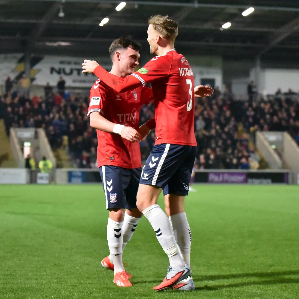 York City FC tweet media