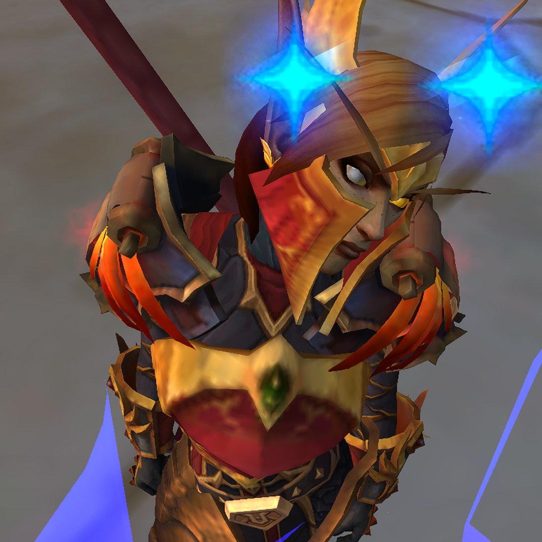 bartisms's tweet image. so,,, i found oomf in Dornogal...