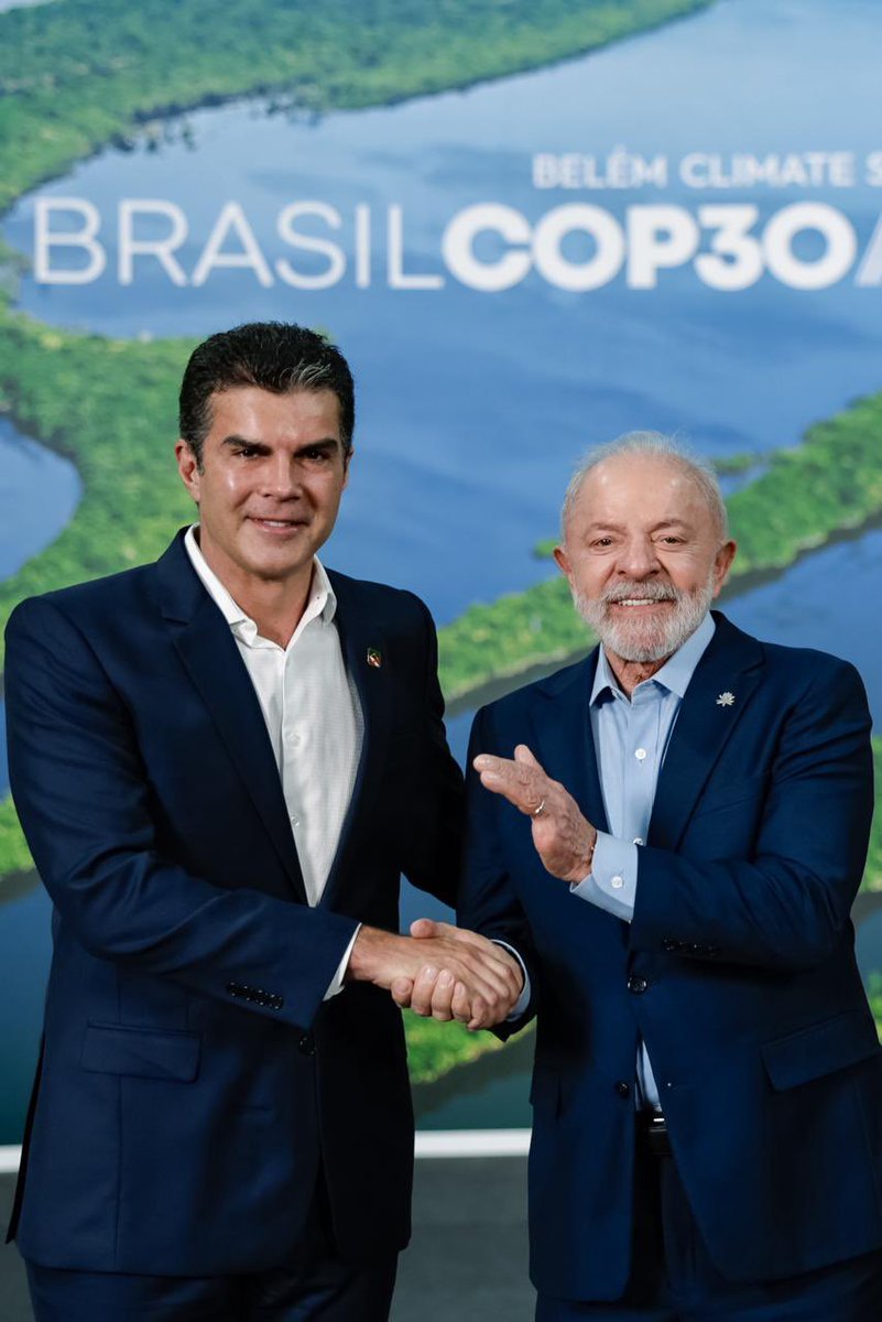 Helder Barbalho tweet media