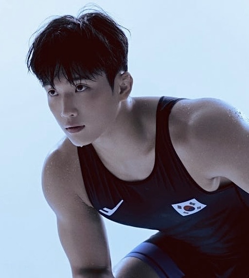 한오성(02년생, 레슬링)