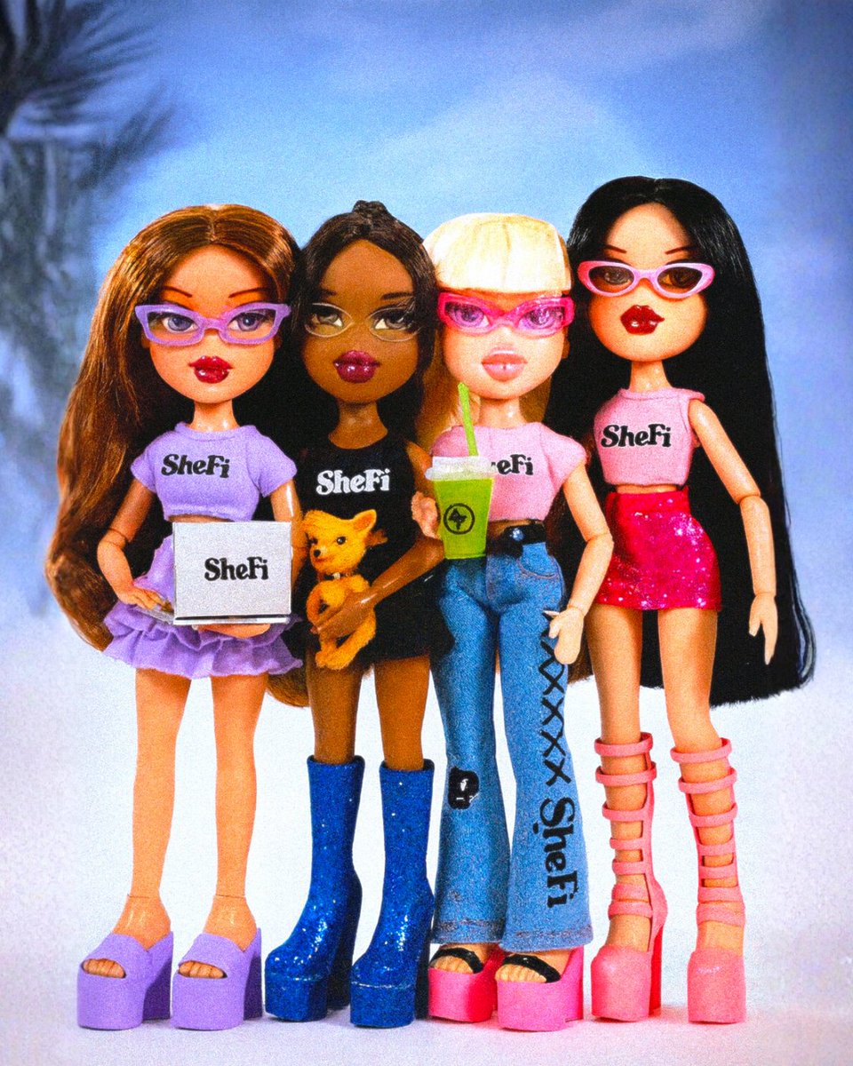 gm, whose your web3 bestie? 

we want to show them some love... 💘✨