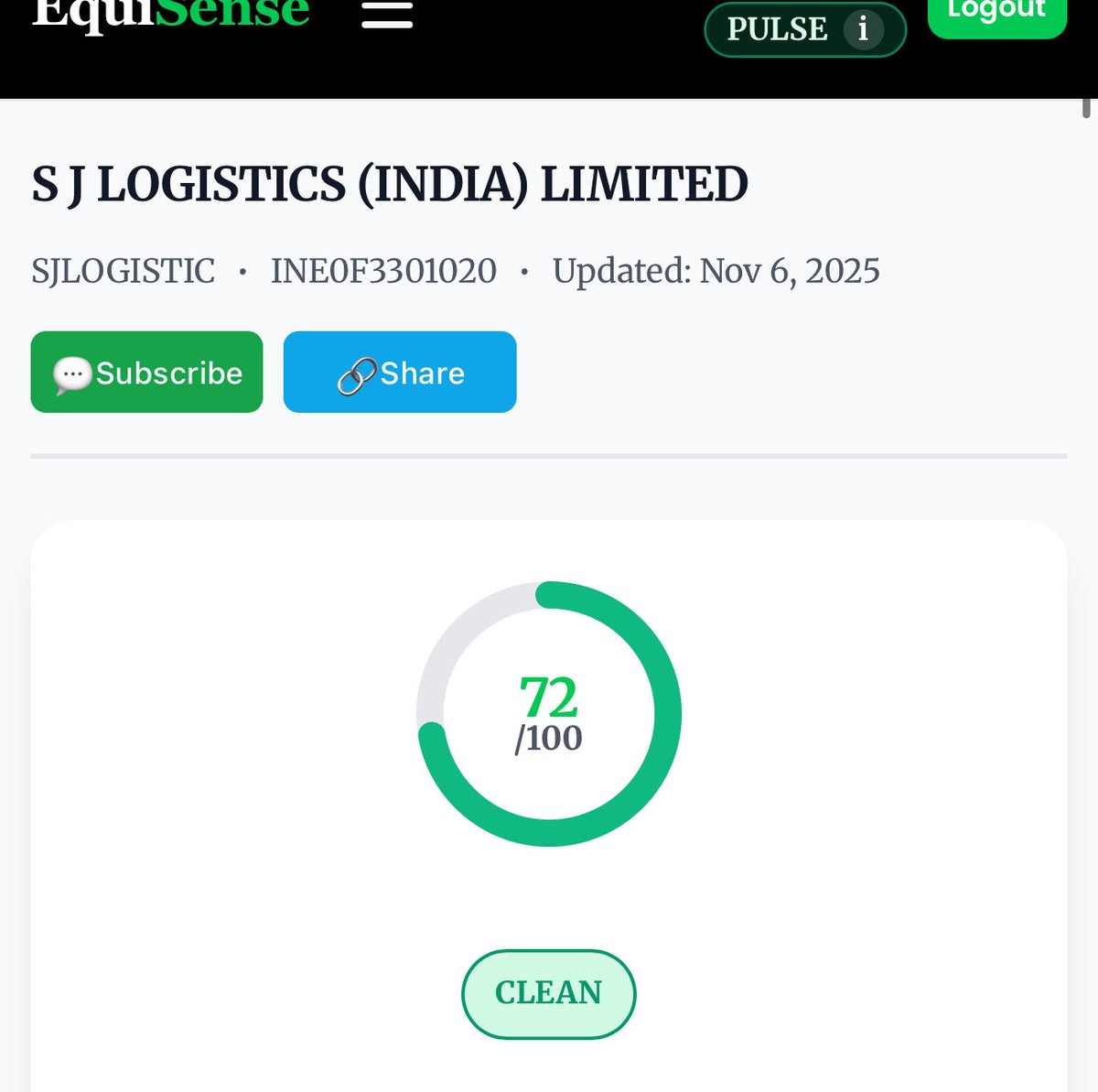growth_picker's tweet image. Can be anything but a fraud!! They have team, office, verified customer &amp;amp; services!! 
#SjLogistics