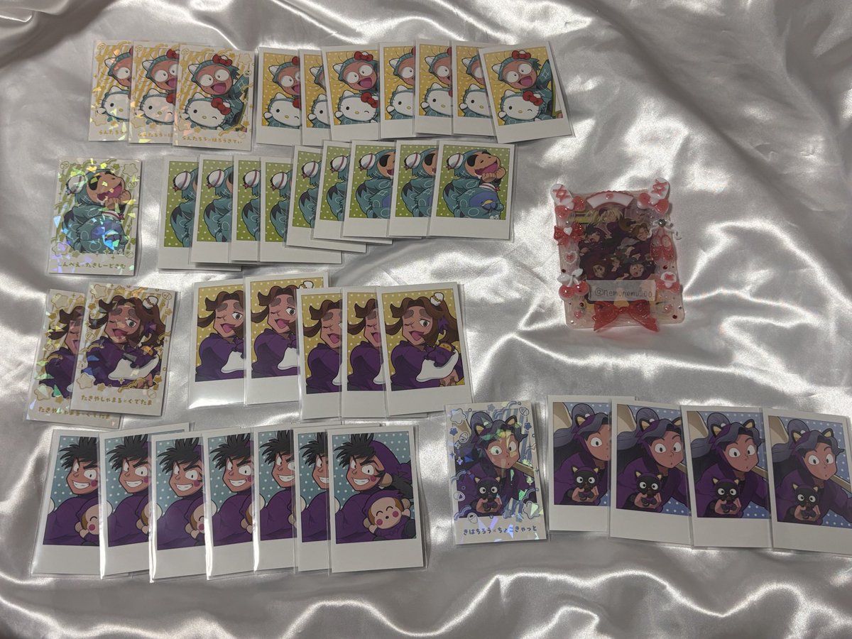 N🐨初回プロカ必読 tweet media