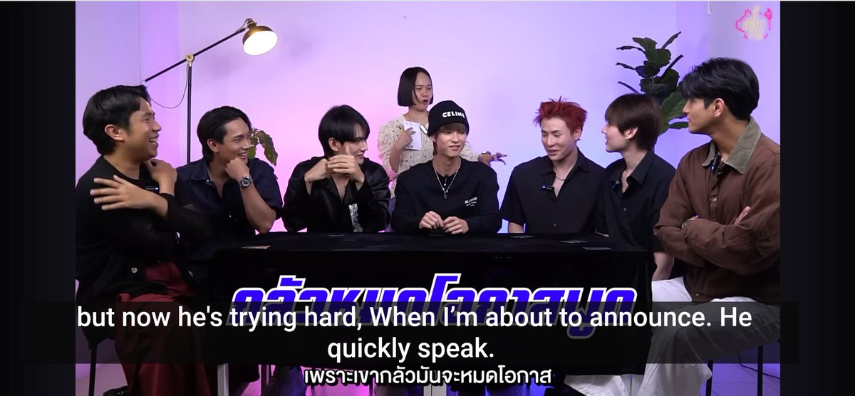 Carolyan34's tweet image. Watching! ! ! Although the language is unreasonable

#ตู้ซ่อนหมีxสิงสาลาตาย
#poohpavel  #ppoohkt #pave