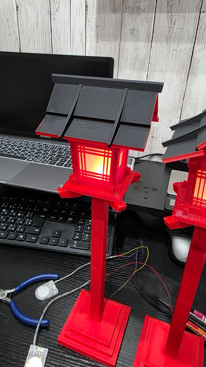 【るーちゃん】イデア3点 今回、帰りに用事をたすため #アイドール仙台 は車+フェリーで行きます