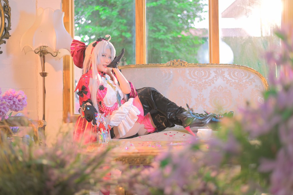 神姫≡Shinki tweet media