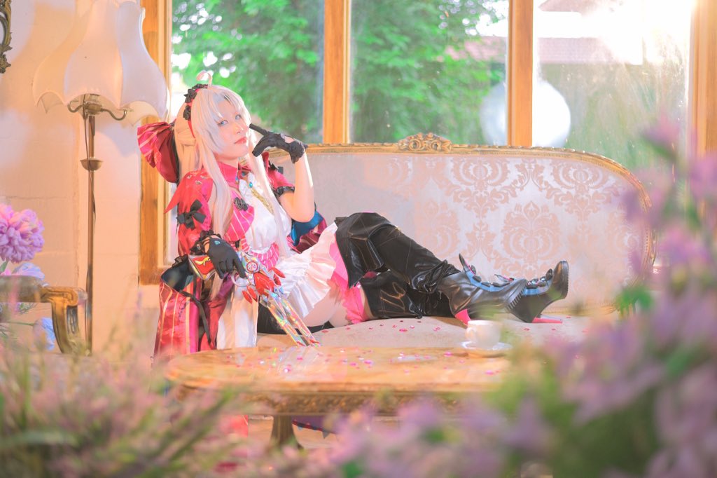 神姫≡Shinki tweet media