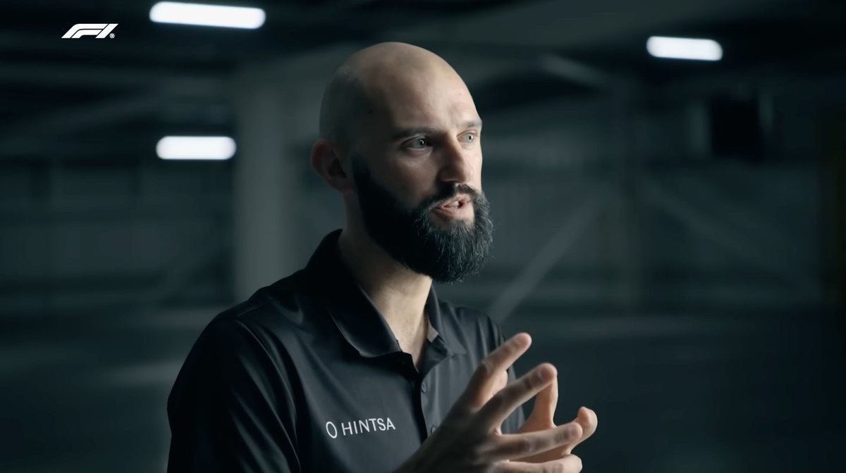 Hintsa Performance tweet media