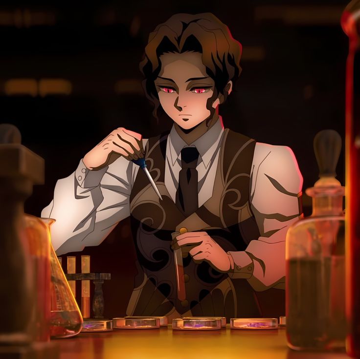 鬼舞辻無惨 (@muzan253) / Posts / X