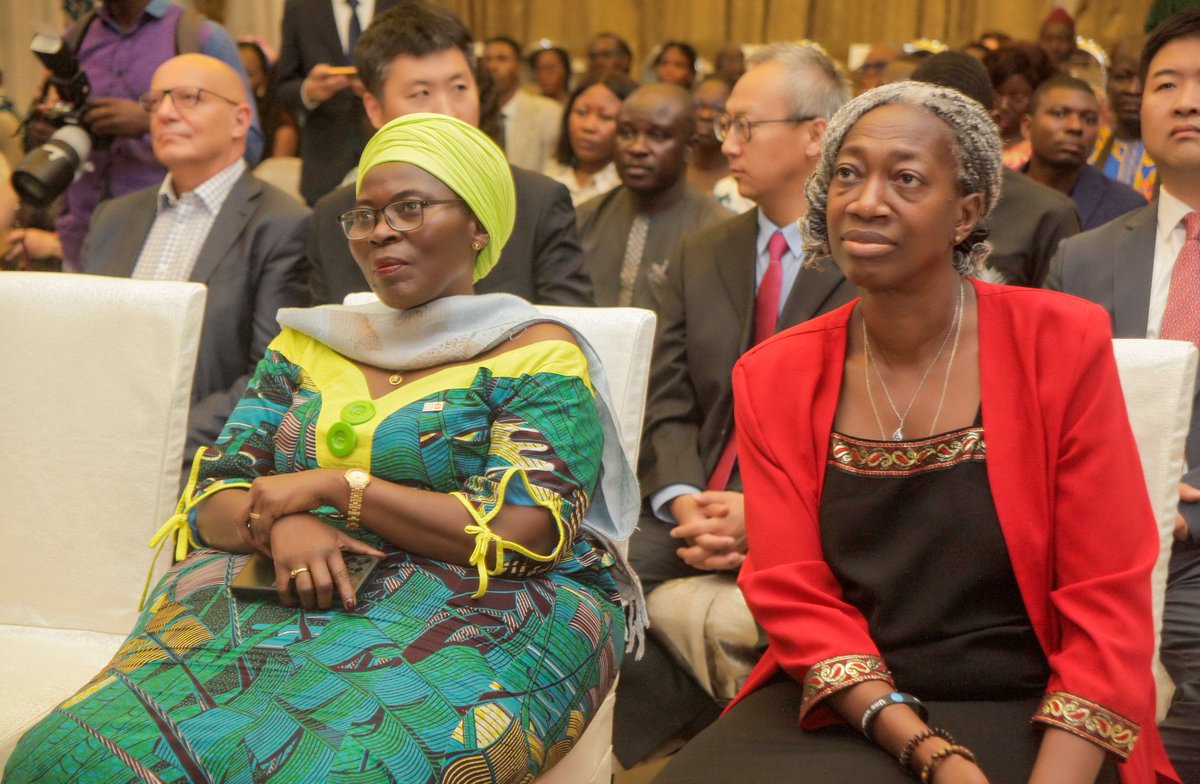 Moni SANKAREDJA-SINANDJA tweet media