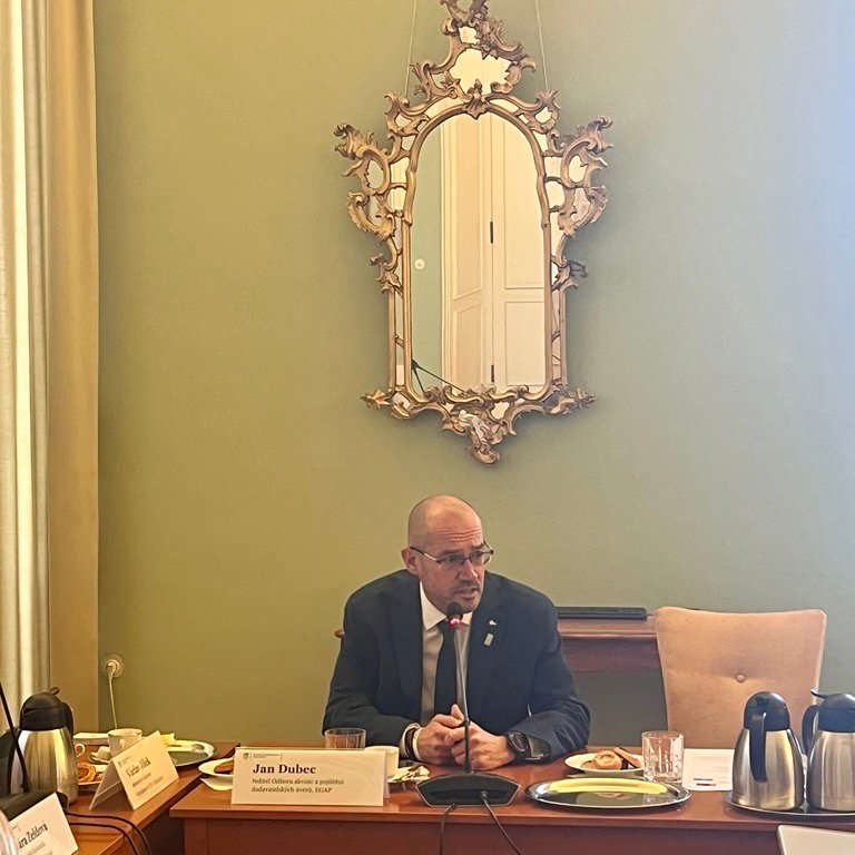 infoegap's tweet image. 🌏 Jaké podnikatelské příležitosti nabízí trh #Kazachstán a #Mongolsko českým firmám?

O tom se včera a také dnes diskutovalo na seminářích @mzvcr a Jihočeské hospodářské komory v Praze a Českých Budějovicích, kde nechyběli ani ekonomičtí diplomaté z obou zemí. Za #EGAP vystoupil…