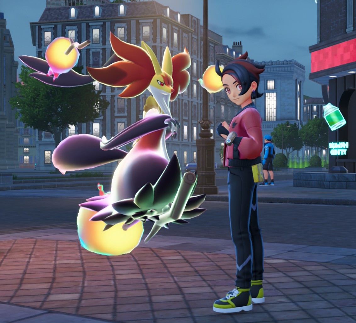 tamodaro_go's tweet image. ランクマハードル下がっていたので2戦したら取れました
写真難しい