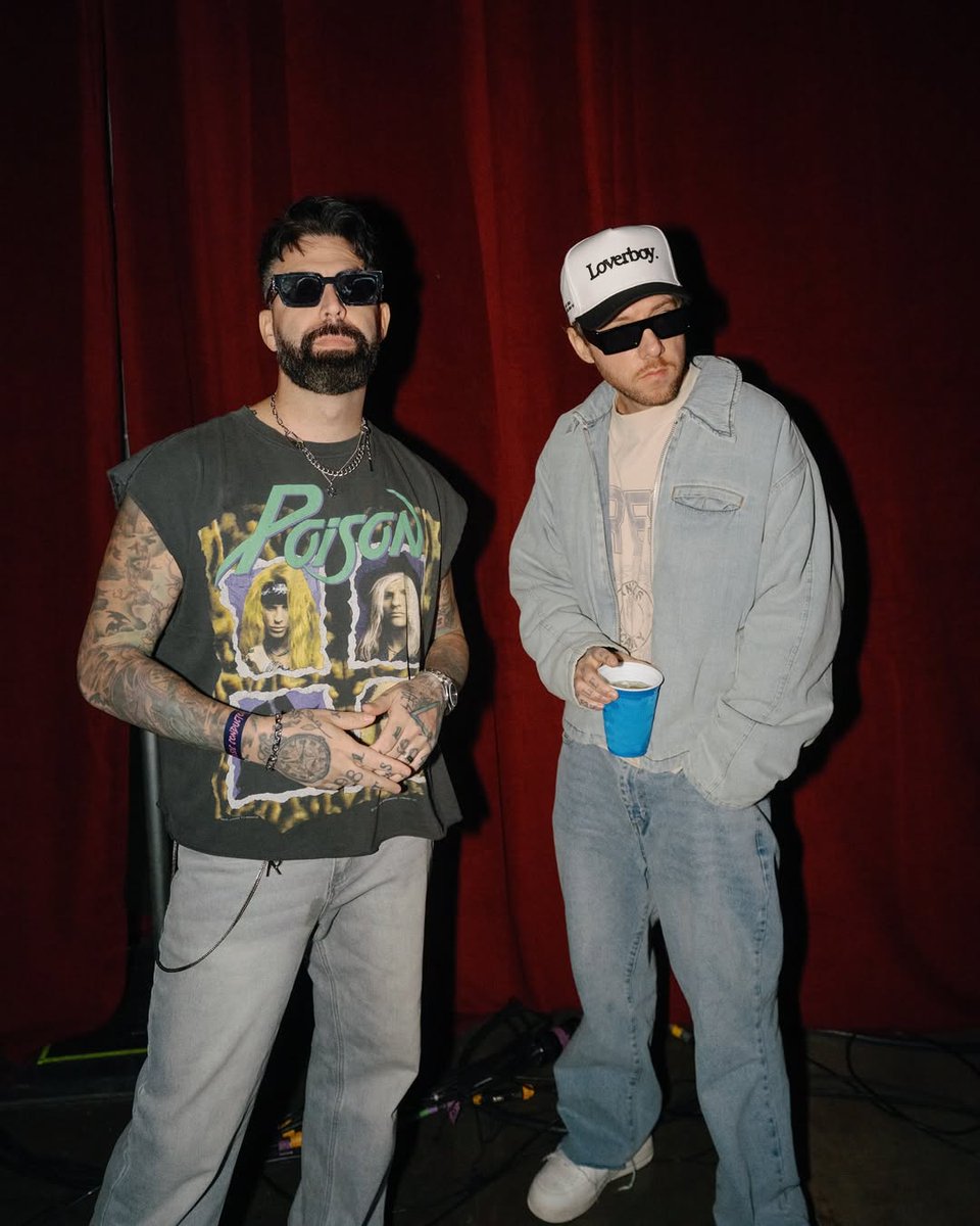 SpinninDeep's tweet image. A touch of nostalgia. A surge of energy. ❤️‍🔥@itshillshouse  transforms “Cry (Just A Little)” into a track that hits both the memories and the dancefloor.

#Spinnin #SpinninDeep #Cry #EDM