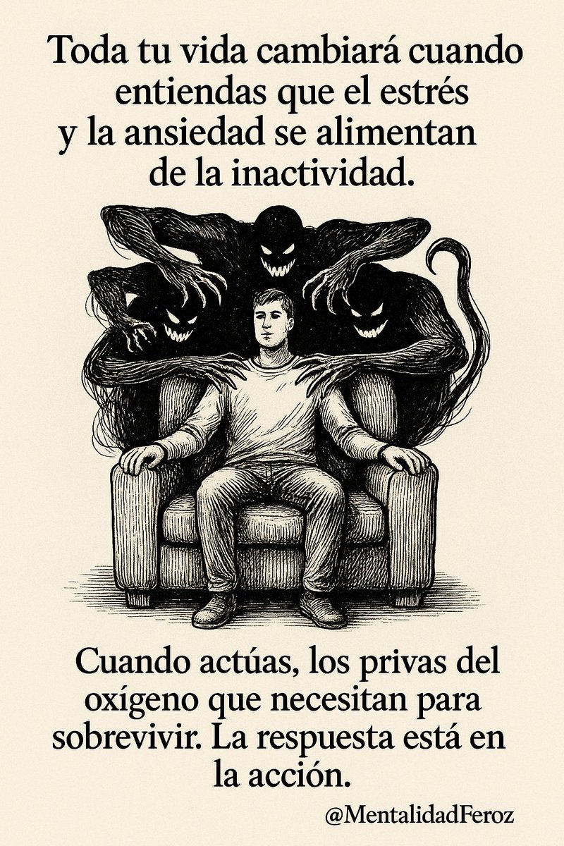 MentalidadFeroz (@mentalidadferoz) on Twitter photo 