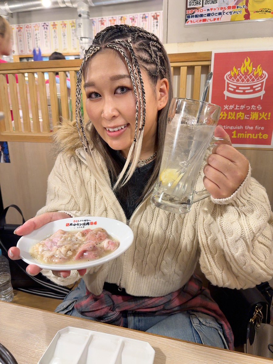 k_o_n_a_m_i_'s tweet image. #ときわ亭
スターダムコラボ