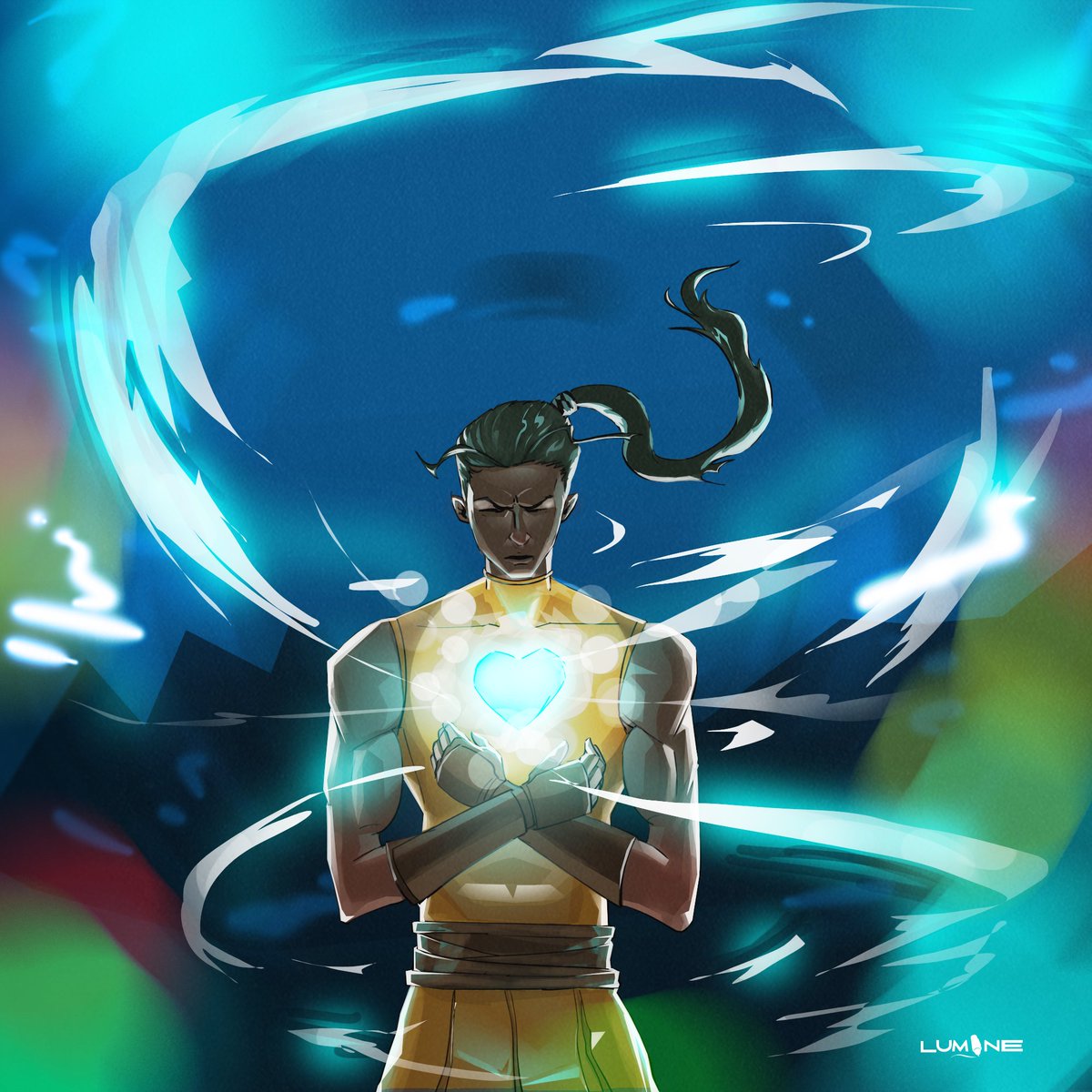 lumine_designs's tweet image. It&apos;s a great day to carry my work on my head😌