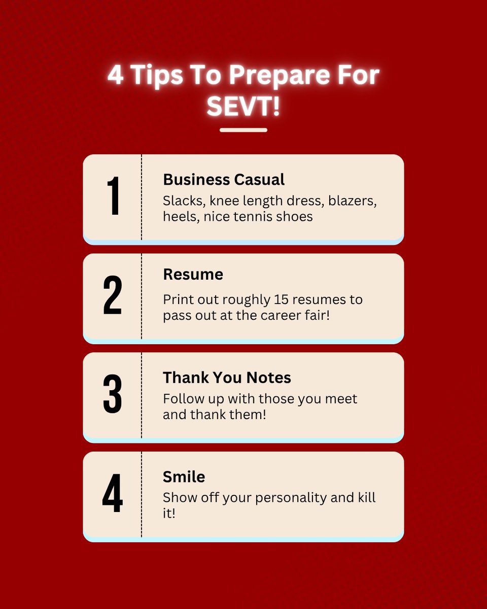 SEVTConference's tweet image. 