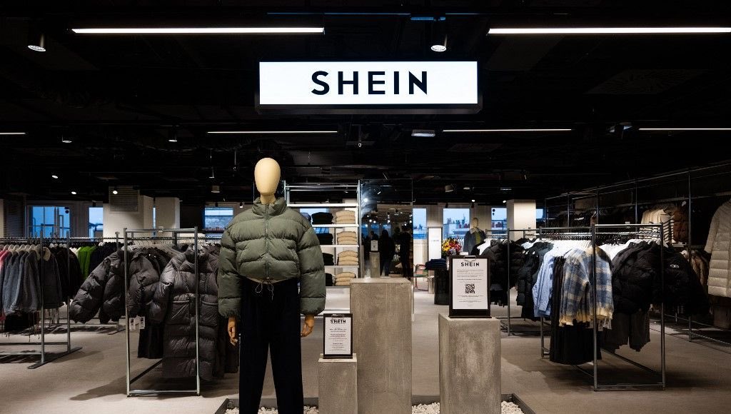 Concernant #Shein, la puissance publique peut stimuler l’économie circulaire (on répare tout, on recycle tout, on réemploie) et le marché de seconde main en favorisant les locaux pour une exposition de ces vêtements, faire des quotas à l’import, imposer le respect des normes
