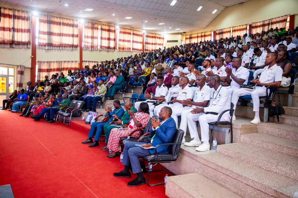 Voice of TTU tweet media