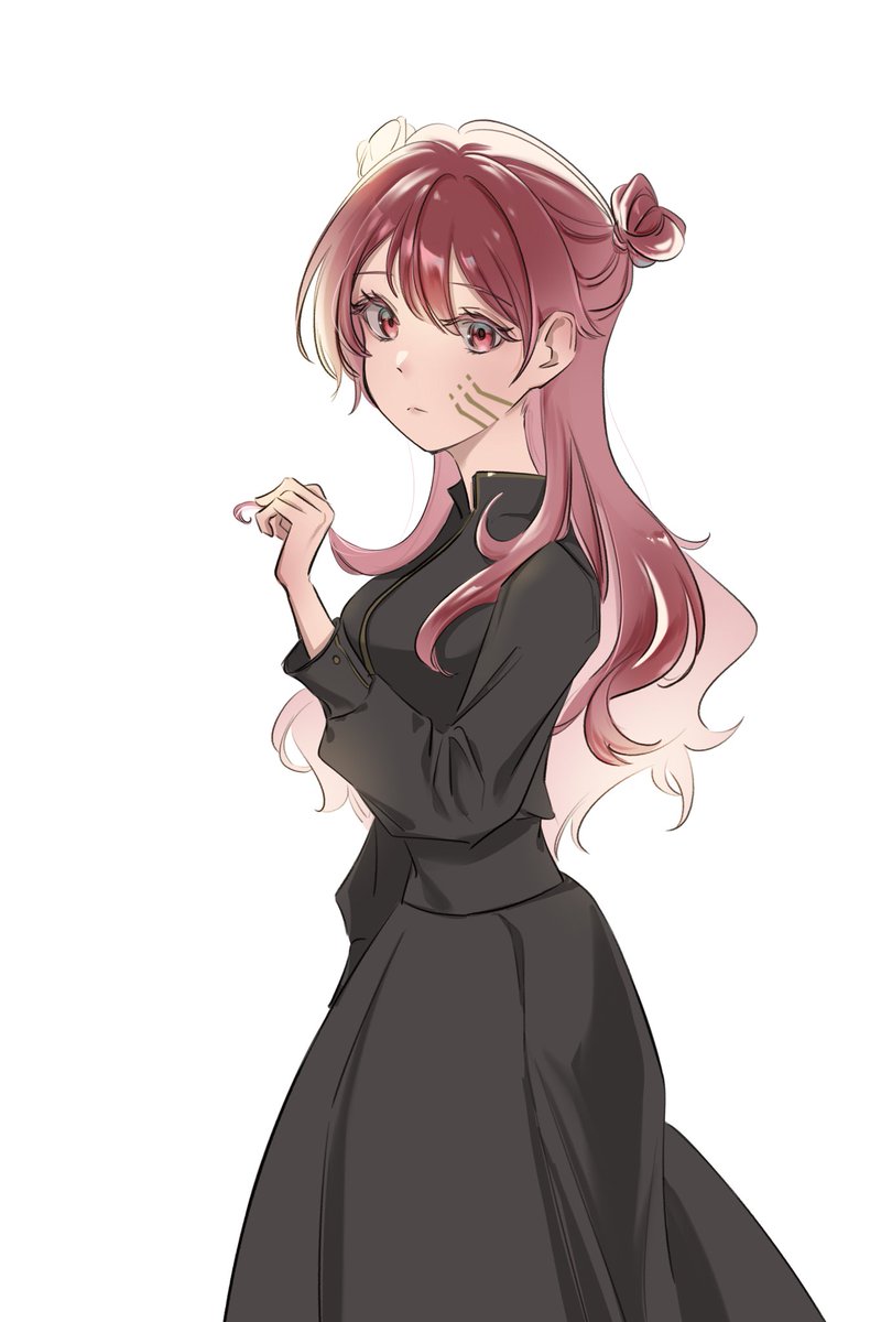 임페리움 천재 소녀 근황
#NinjagoSora