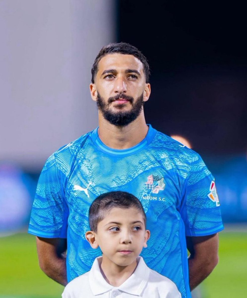 🚨🚨🚨 عااااااااااااااااااااااااااااااااااااااااااااااااااااجل :

لم يكمل سعيد بن رحمة لاعب نيوم التدريبات بسبب شعوره ببعض الالام 

— المباراة القادمة امام #النصر

😱😱😱😱😱😱😱😱😱❌❌❌❌❌❌