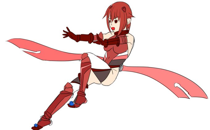 超雑塗りバケツ
雑とはいえ色塗ってこれだから…相当難しいよ… 