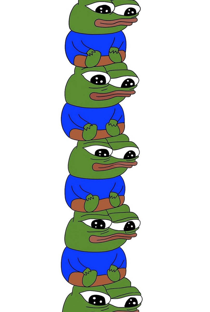 LinkBane777's tweet image. Stacking stajas $APU @ApusCoin