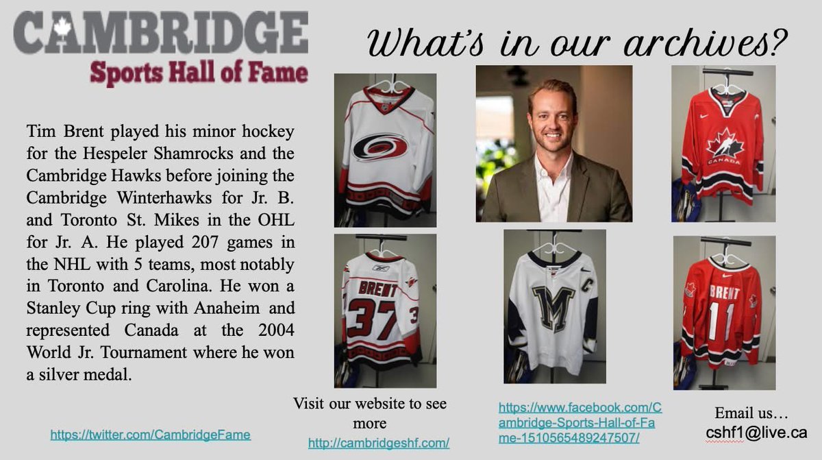 Cambridge Sports Hall of Fame (@cambridgefame) on Twitter photo 