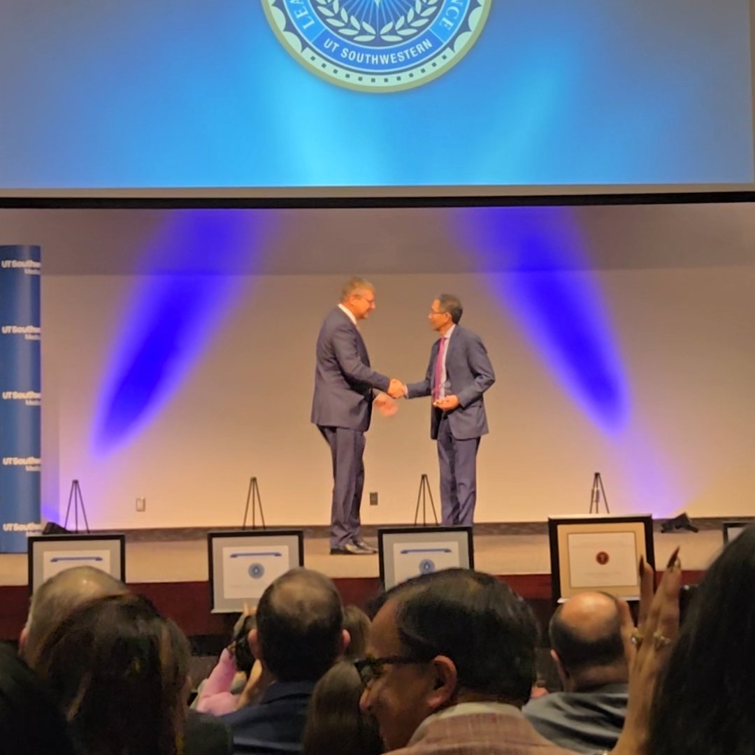 UT Southwestern Ophthalmology tweet media