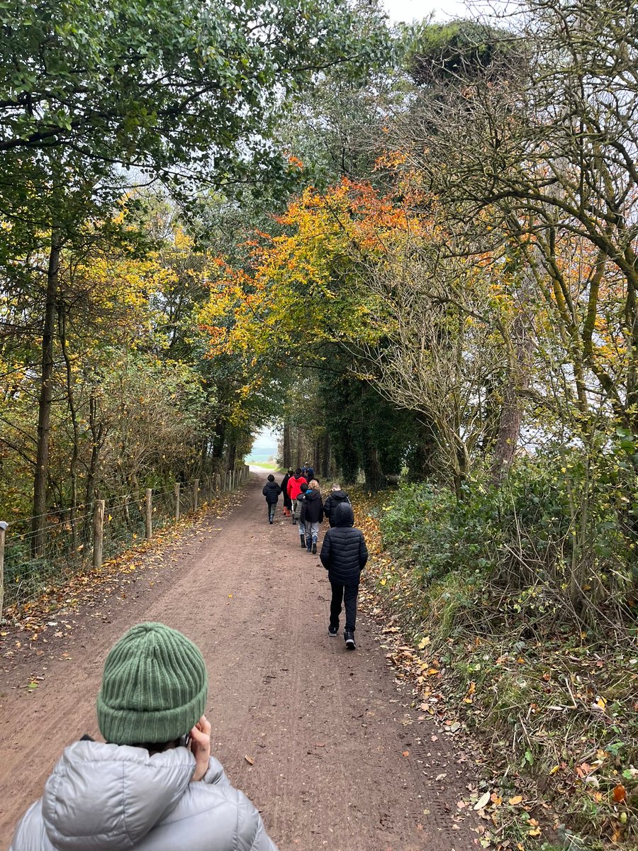 All Saints' NW2 tweet media