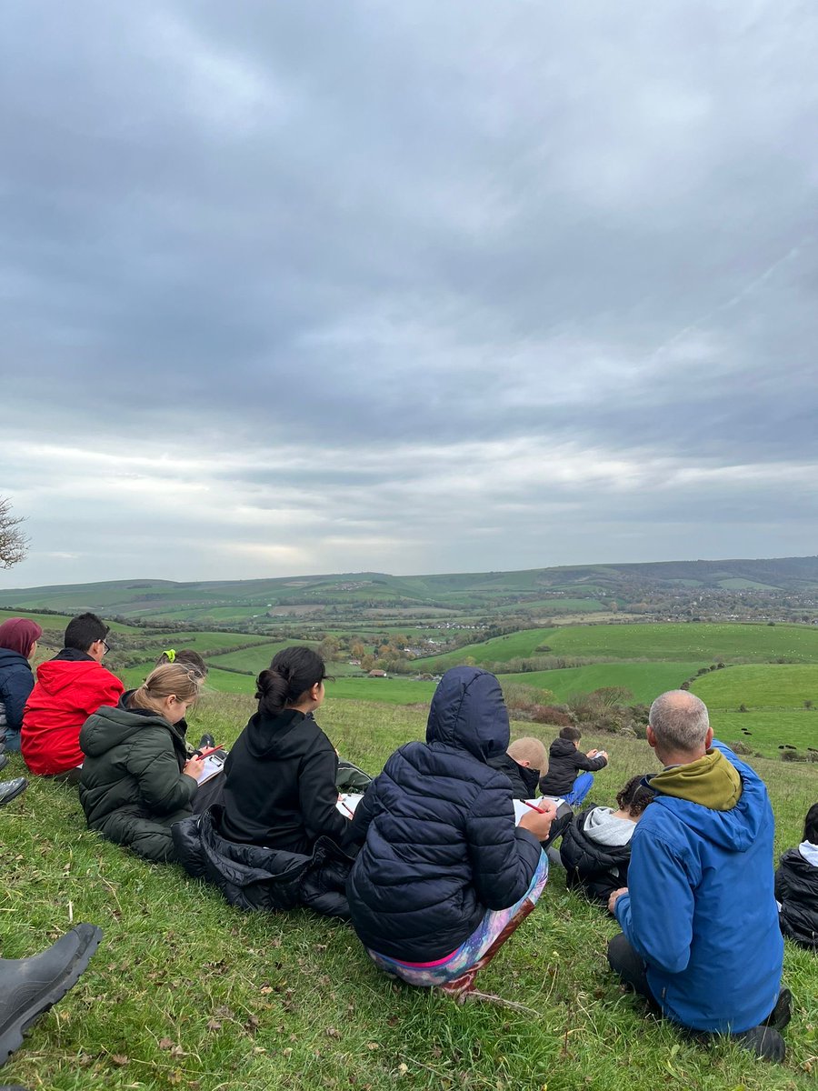 All Saints' NW2 tweet media