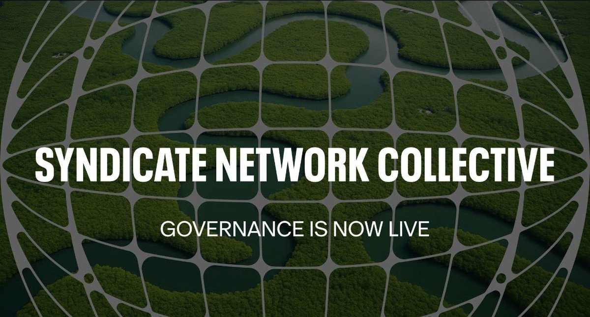 Most rollups scaling alone? Cute.
<a href="/syndicateio/">Syndicate</a> is making them synchronize.

Smart rollups. 
Programmable sequencers. Shared state. 
Zero fragmentation.

Think less “chain zoo” more “chain symphony”.

Fees, permissions, sequencing all composable all connected.

Not a scaling hack.