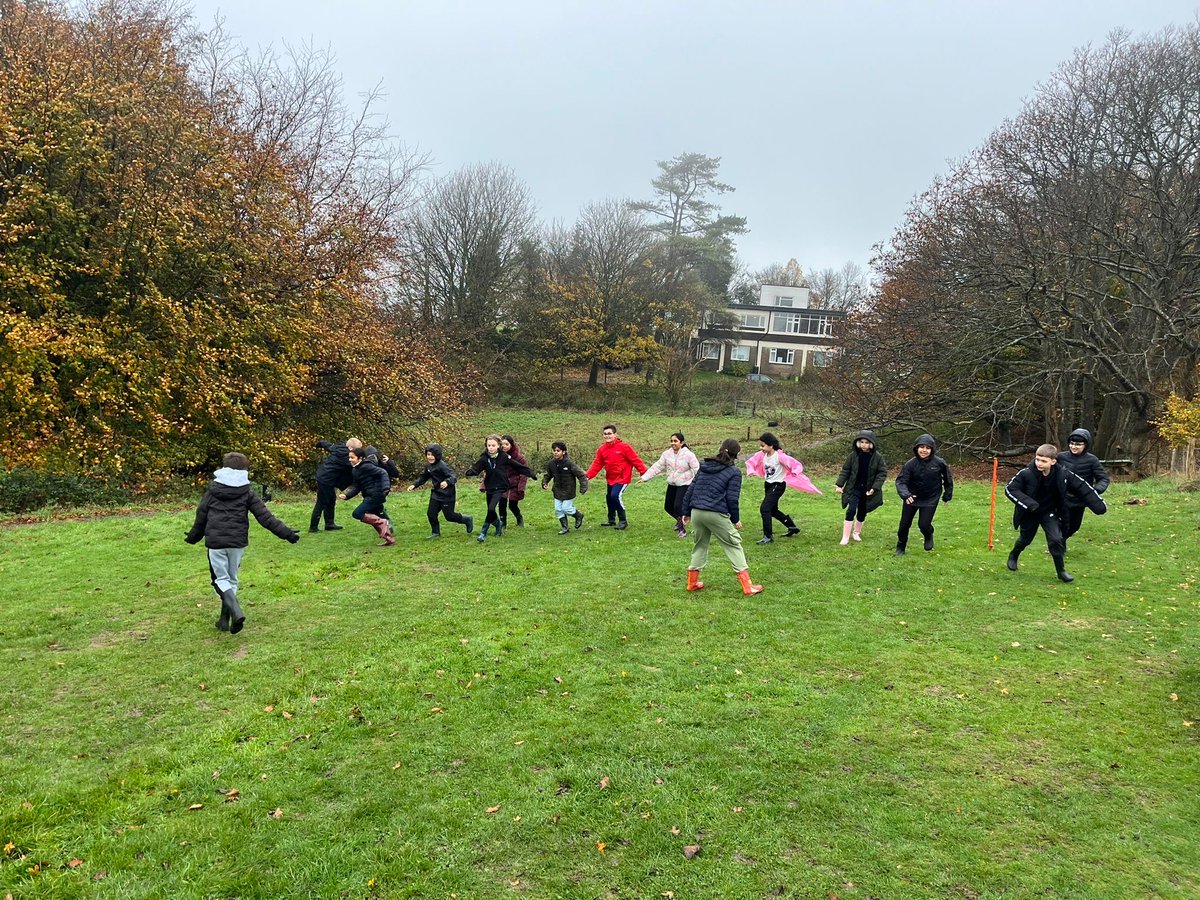 All Saints' NW2 tweet media