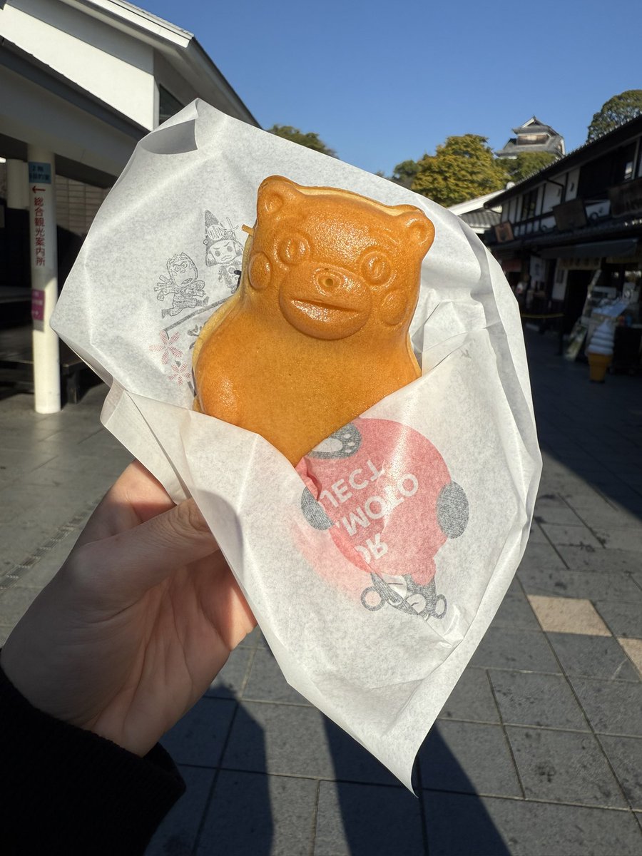 doss_mt's tweet photo. 熊本城探索して福岡でラーメン食べて帰宅！！
九州の旅とっても楽しくてまた行きたい🥺 https://t.co/XLcNXFrzhf